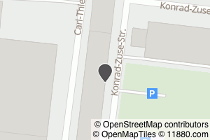 In Kartenansicht öffnen