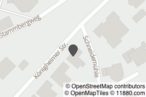 In Kartenansicht öffnen