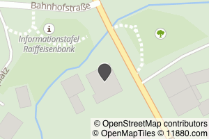 In Kartenansicht öffnen