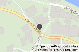 In Kartenansicht öffnen