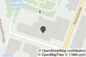 In Kartenansicht öffnen