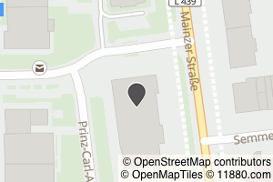 In Kartenansicht öffnen