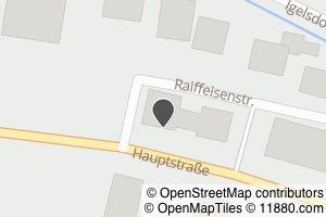 In Kartenansicht öffnen