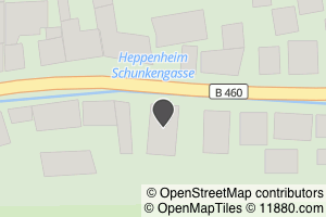 In Kartenansicht öffnen
