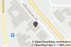 In Kartenansicht öffnen