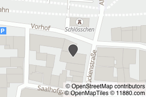 In Kartenansicht öffnen