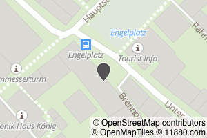 In Kartenansicht öffnen