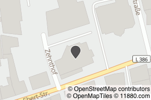 In Kartenansicht öffnen