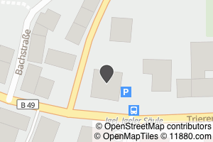 In Kartenansicht öffnen