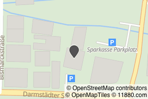 In Kartenansicht öffnen