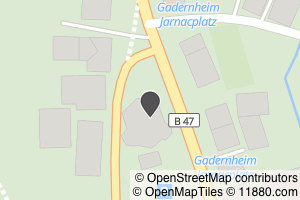 In Kartenansicht öffnen