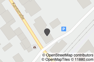 In Kartenansicht öffnen