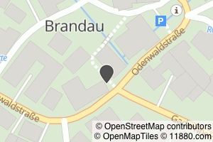 In Kartenansicht öffnen