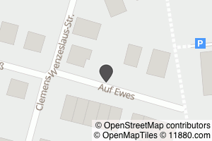 In Kartenansicht öffnen