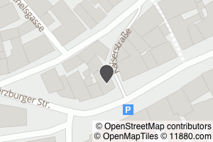 In Kartenansicht öffnen