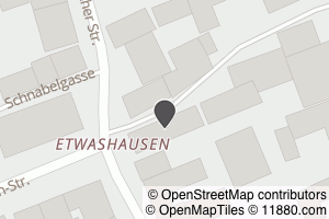In Kartenansicht öffnen
