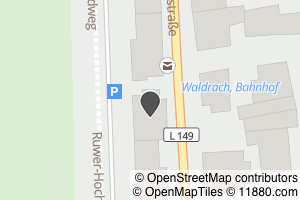 In Kartenansicht öffnen