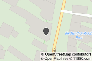 In Kartenansicht öffnen