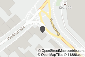 In Kartenansicht öffnen