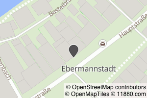 In Kartenansicht öffnen