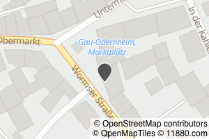 In Kartenansicht öffnen