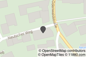 In Kartenansicht öffnen