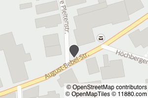 In Kartenansicht öffnen