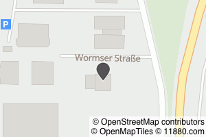 In Kartenansicht öffnen