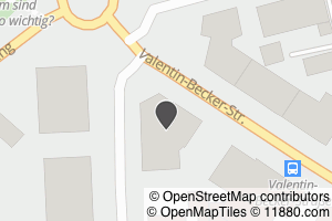 In Kartenansicht öffnen