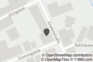 In Kartenansicht öffnen