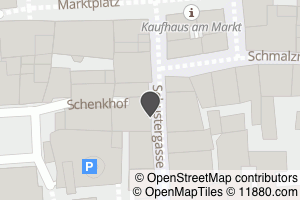 In Kartenansicht öffnen