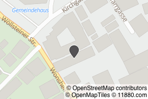 In Kartenansicht öffnen