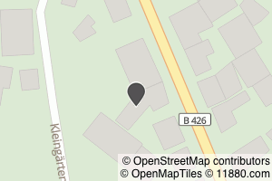 In Kartenansicht öffnen