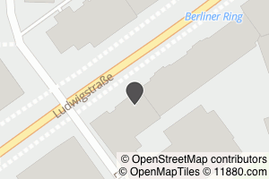 In Kartenansicht öffnen