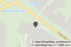 In Kartenansicht öffnen