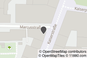 In Kartenansicht öffnen