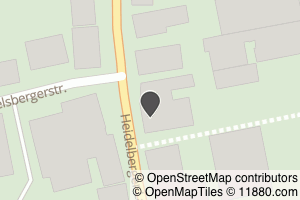 In Kartenansicht öffnen