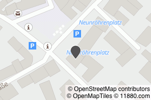 In Kartenansicht öffnen