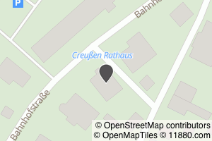 In Kartenansicht öffnen