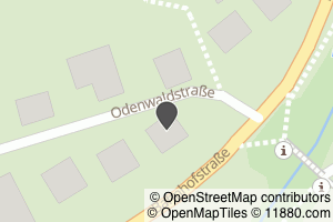 In Kartenansicht öffnen