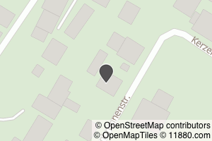 In Kartenansicht öffnen