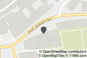 In Kartenansicht öffnen