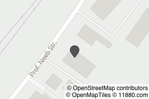 In Kartenansicht öffnen