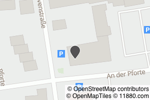 In Kartenansicht öffnen