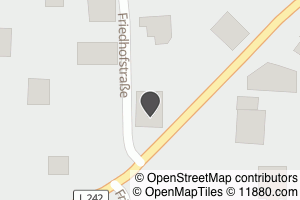 In Kartenansicht öffnen