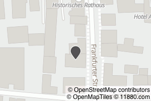 In Kartenansicht öffnen