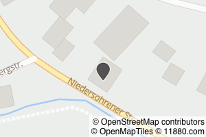 In Kartenansicht öffnen