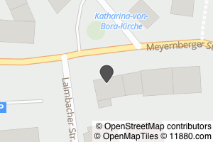 In Kartenansicht öffnen