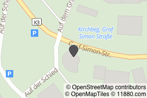 In Kartenansicht öffnen