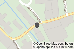 In Kartenansicht öffnen